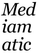 mediamatic_logo